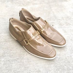 Stella McCartney Morgana Loafer Oxford Leather